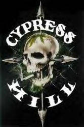 cypress hill